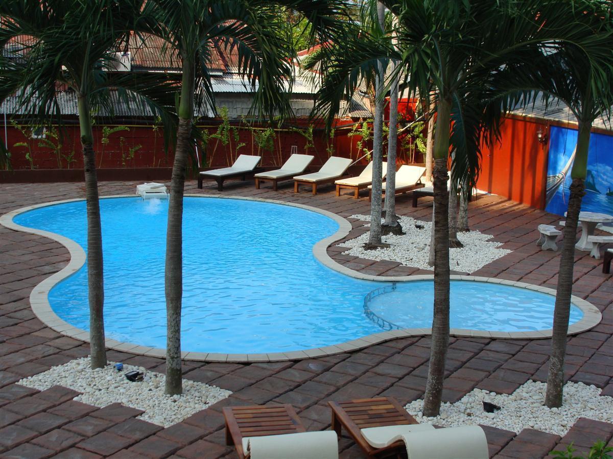 Ao Nang Beach Resort Krabi By Eksteriør billede
