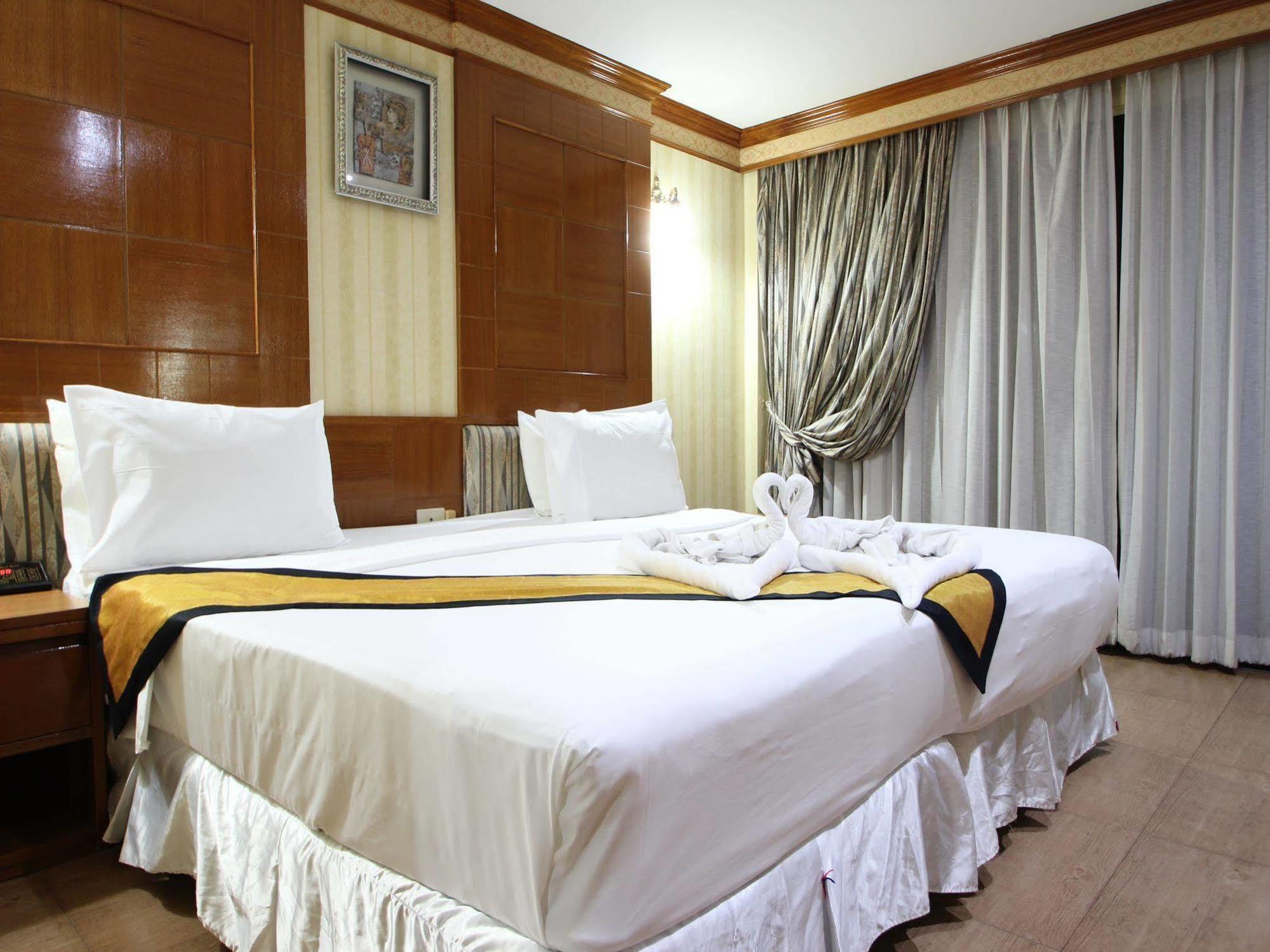 Ao Nang Beach Resort Krabi By Eksteriør billede